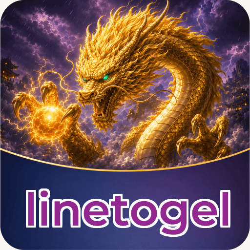Definisi kanal resmi linetogel